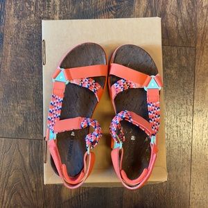 Women’s Merrell sandals